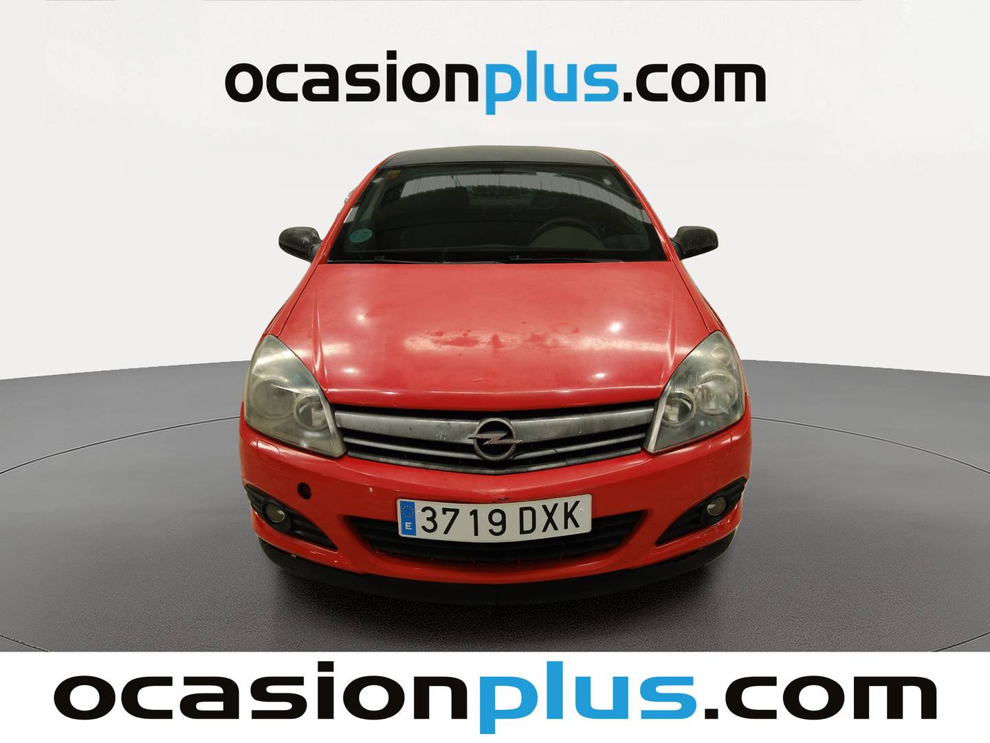 Opel Astra Opel Astra GTC 1.6 Sport (105 CV) 105cv