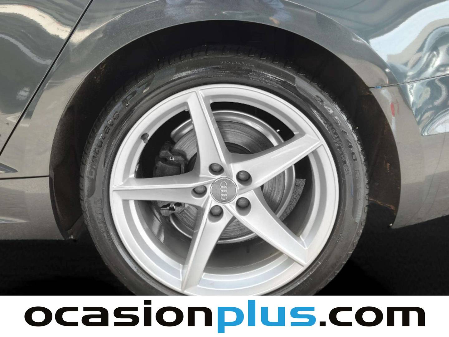 Audi A5 Audi A5 Sportback Sport 1.4 TFSI (150 CV) S tronic 2018