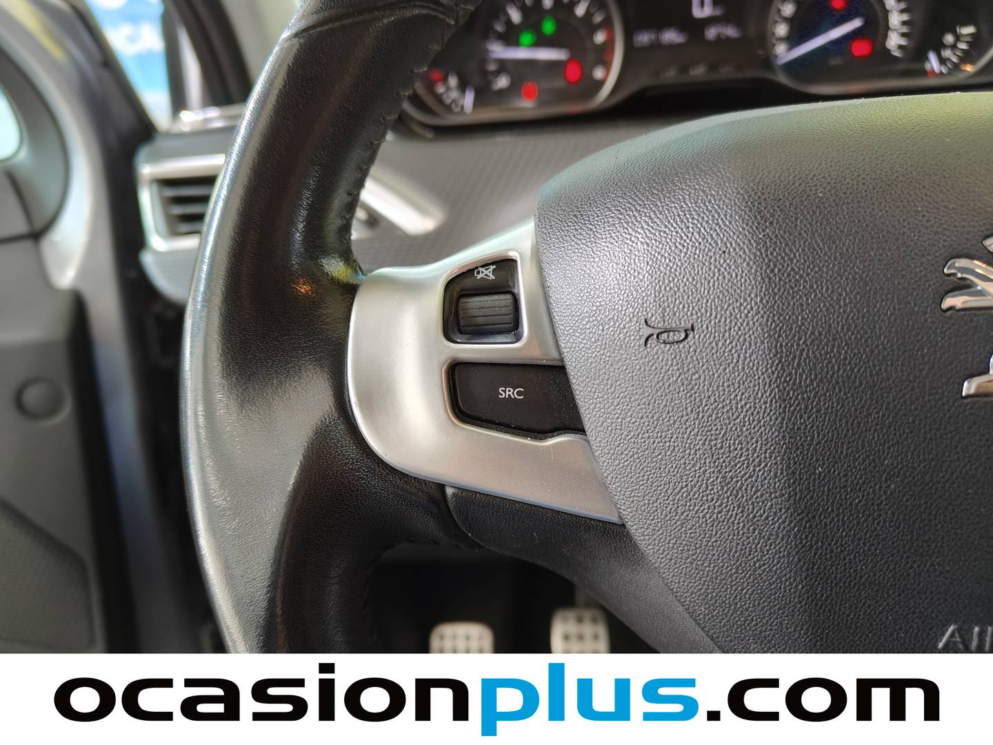 Foto Peugeot 2008 Peugeot 2008 BlueHDi 100 S&S Active (100 CV)