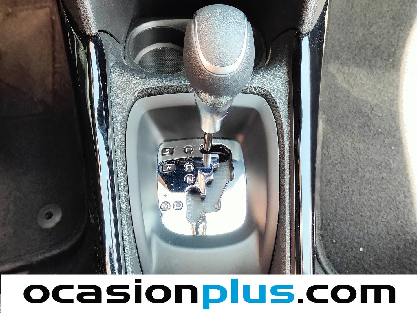 Peugeot 2008 Peugeot 2008 PureTech 110 Allure EAT6 (110 CV) de segunda mano