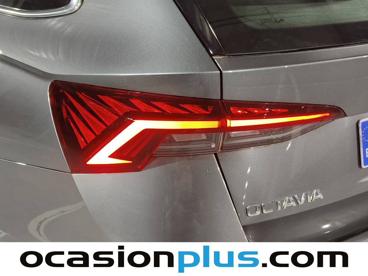 Skoda Octavia Skoda Octavia Combi 2.0 TDI Selection DSG (150 CV) automático