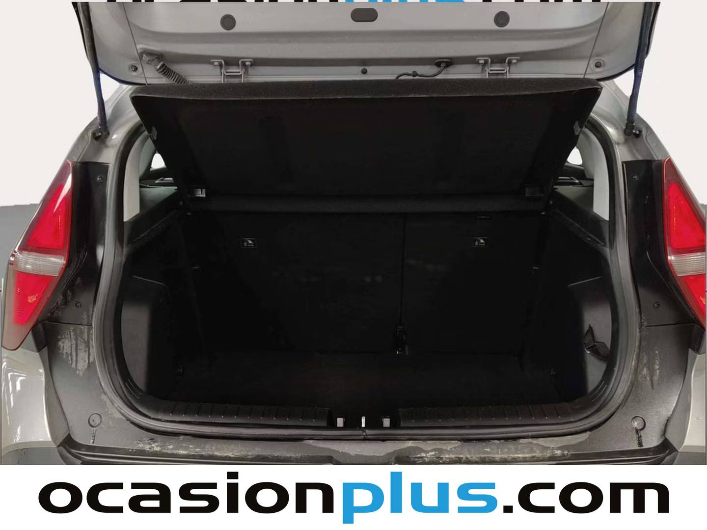 Hyundai Bayon Hyundai Bayon 1.2 MPI Maxx (84 CV) km 0