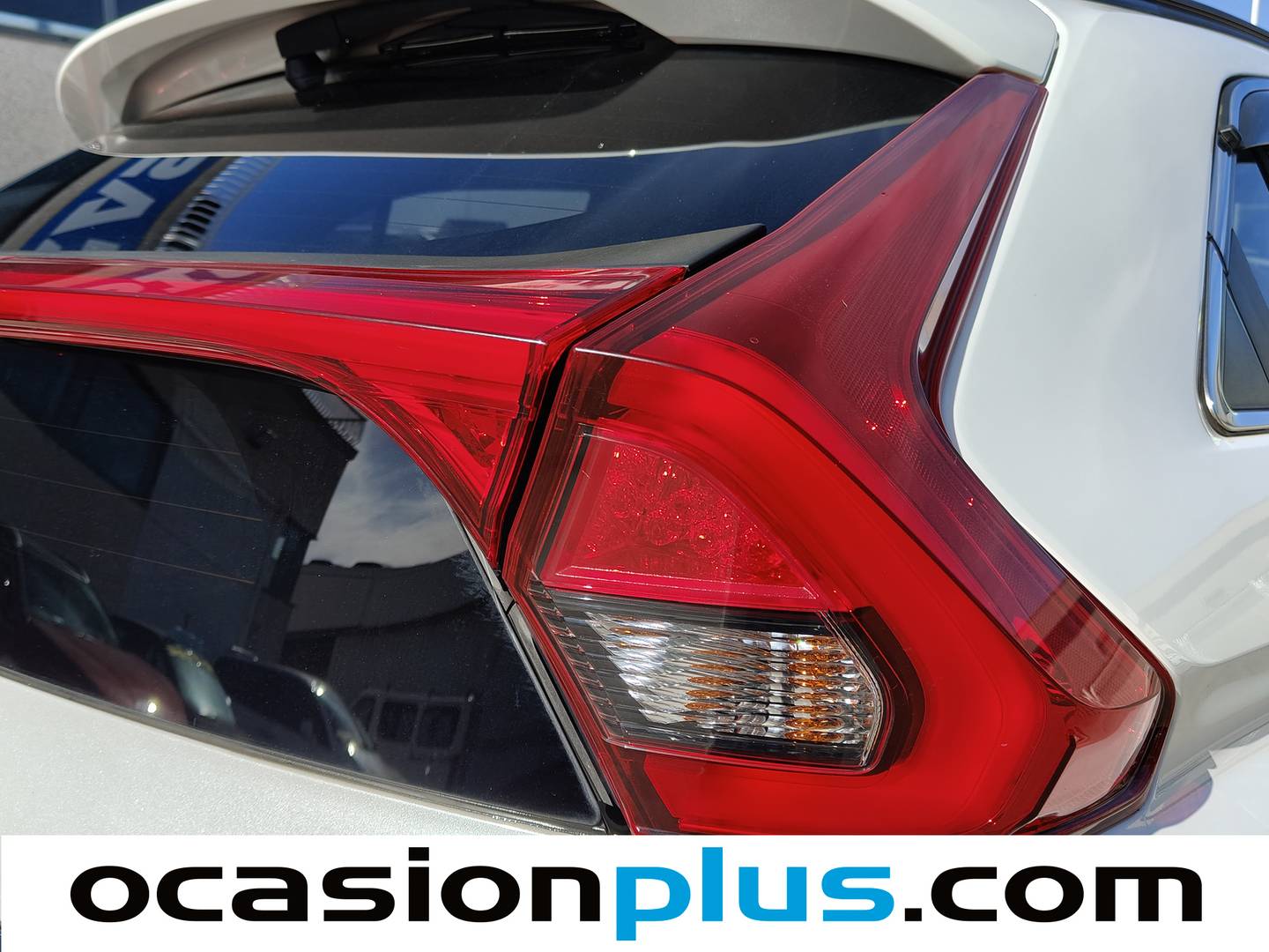 Mitsubishi Eclipse Cross Mitsubishi Eclipse Cross 150T Motion 2WD (163 CV) al mejor precio