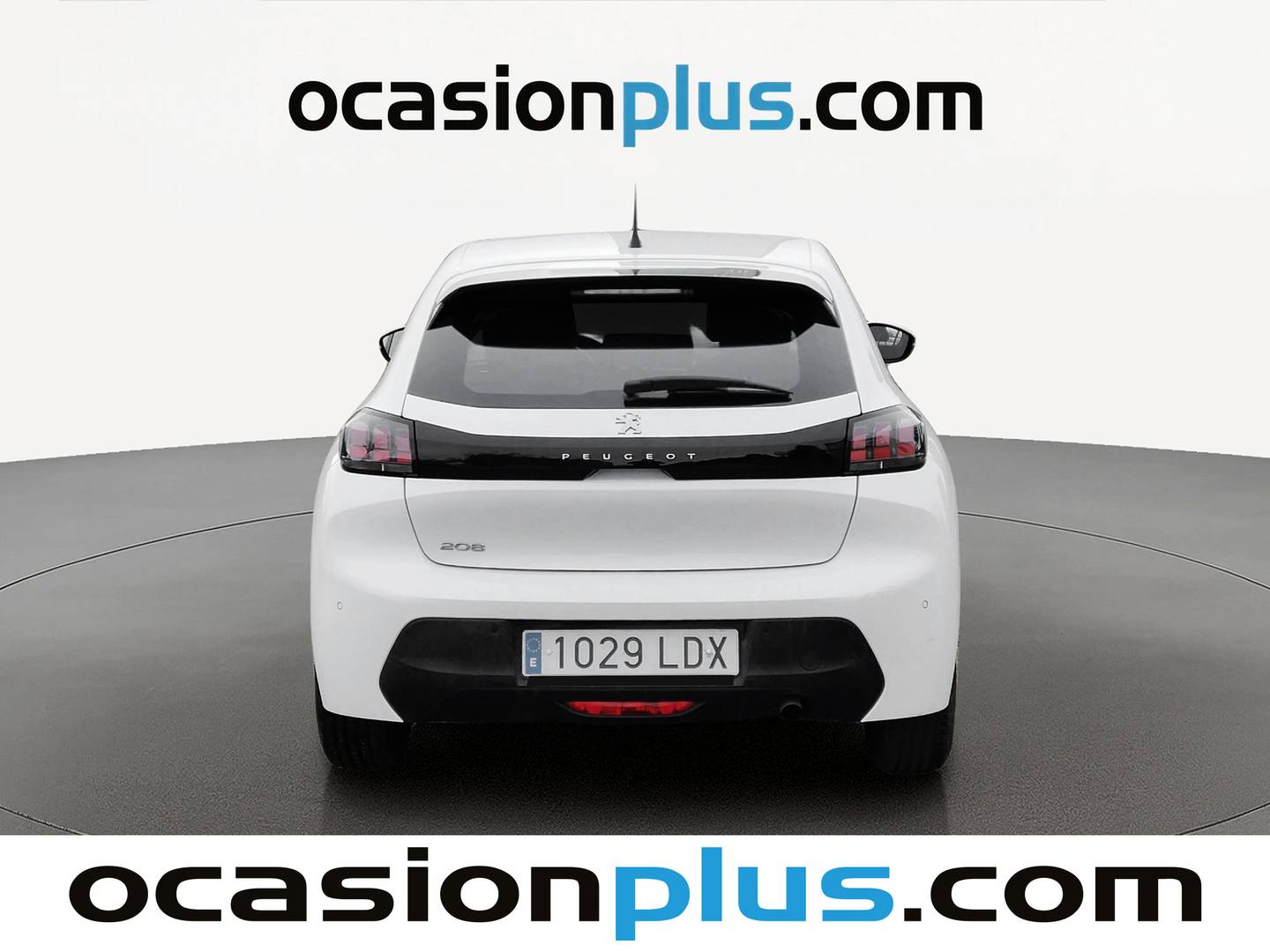 Foto Peugeot 208 Peugeot 208 PureTech 100 Active (100 CV)