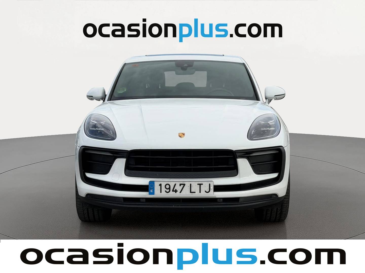 Porsche Macan Porsche Macan (265 CV) 2021