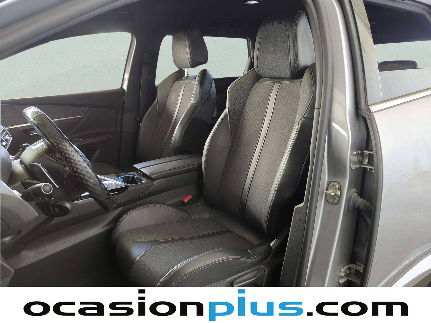 Foto asientos traseros Peugeot 5008 Peugeot 5008 PureTech 130 GT Line EAT8 (130 CV) (7 Plazas)