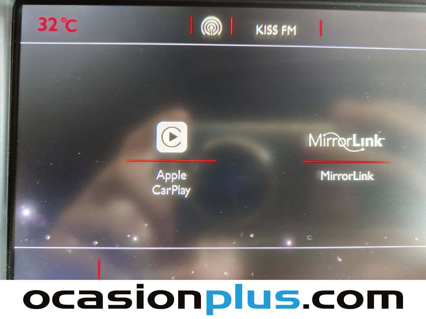 Foto DS DS 5 DS DS5 BlueHdi 120 Desire (120 CV)