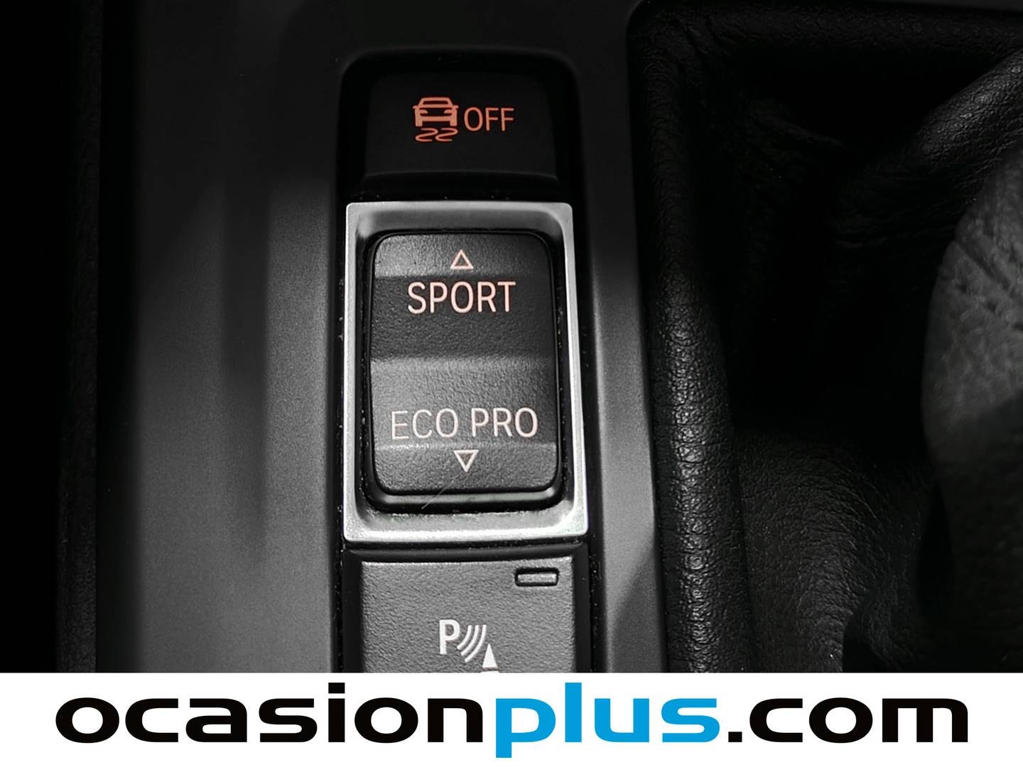 BMW X1 BMW X1 sDrive16d Business (116 CV) manual