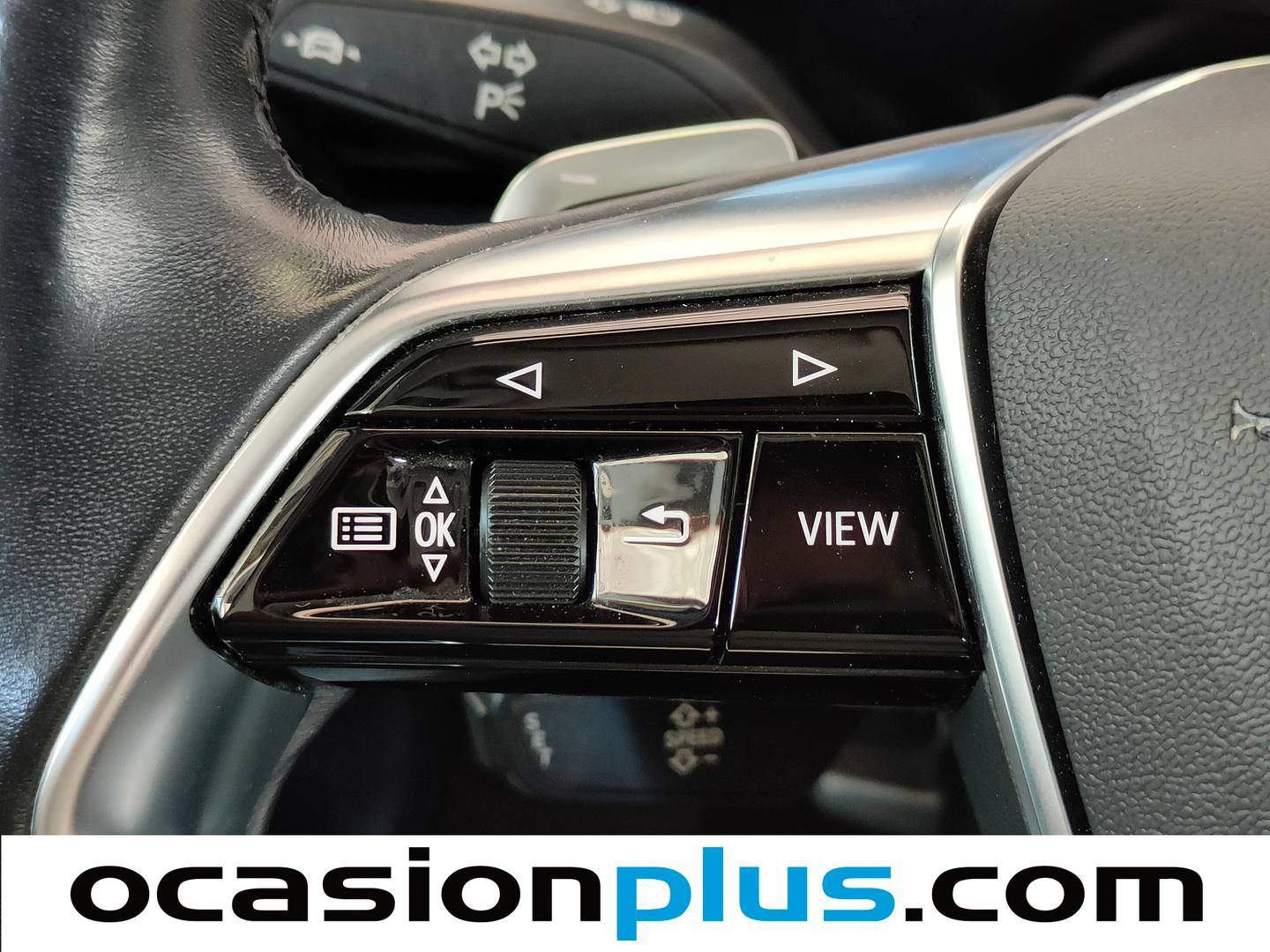Audi e-tron Audi e-tron 55 Quattro (408 CV) de ocasión