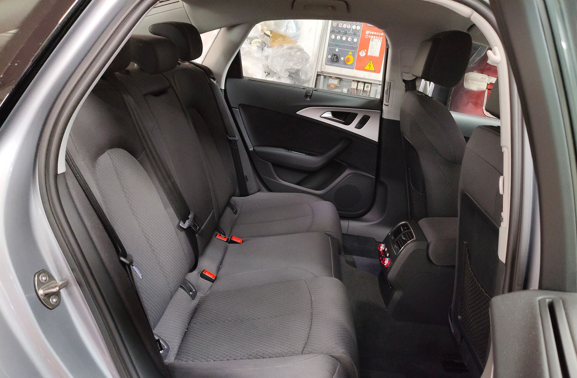 Audi A6 Advanced edition 2.0 TDI ultra S tronic - foto 18