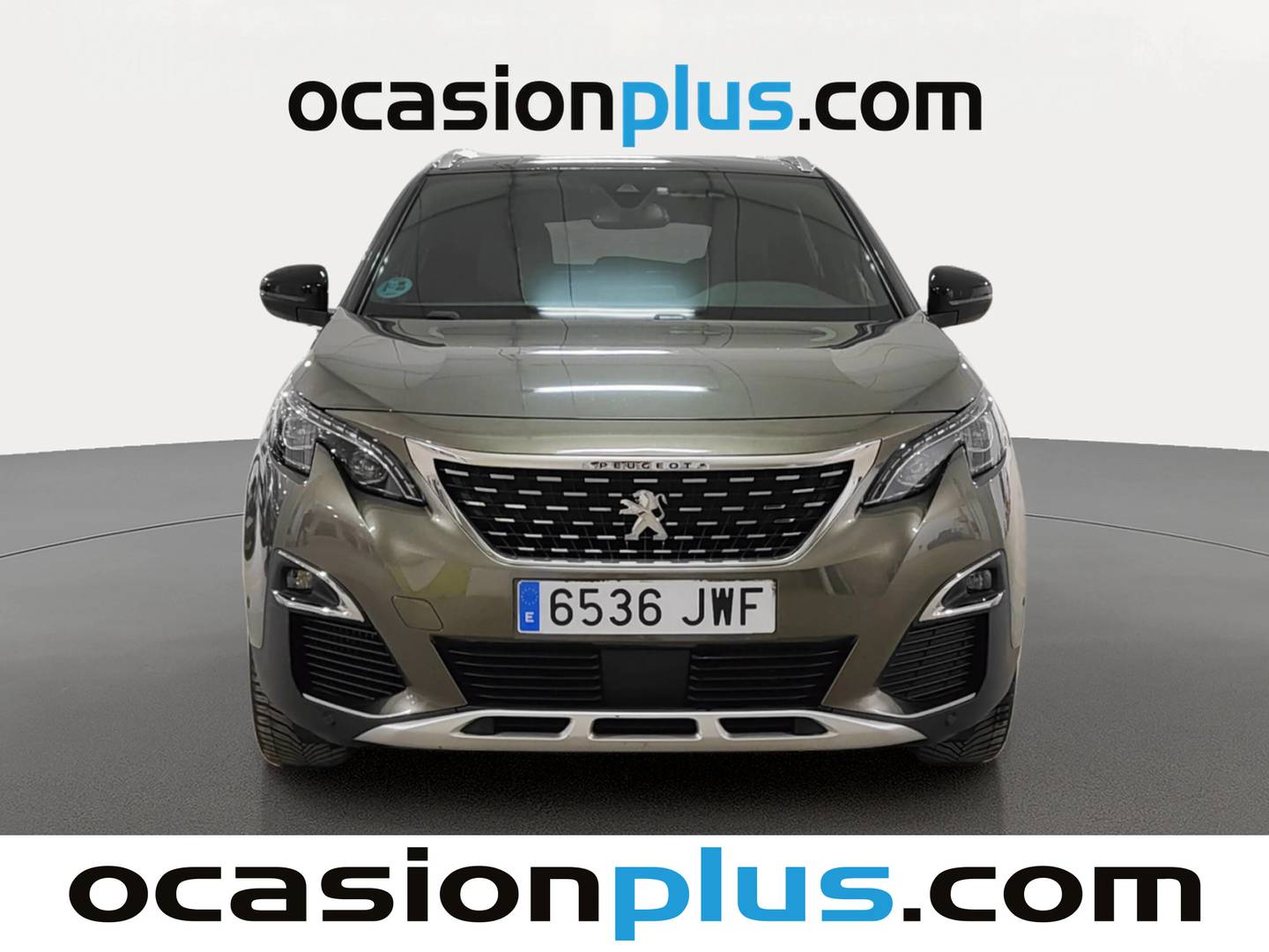 Foto Peugeot 3008 Peugeot 3008 BlueHDi 150 S&S GT Line (150 CV)