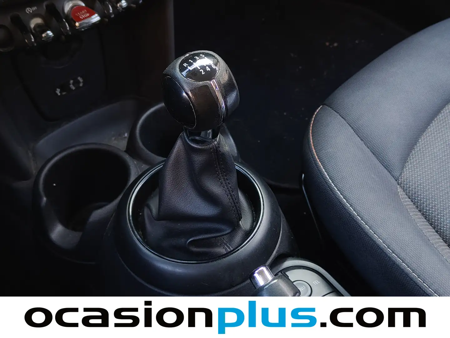 Foto Mini MINI MINI MINI 5 Puertas One D 95 CV)