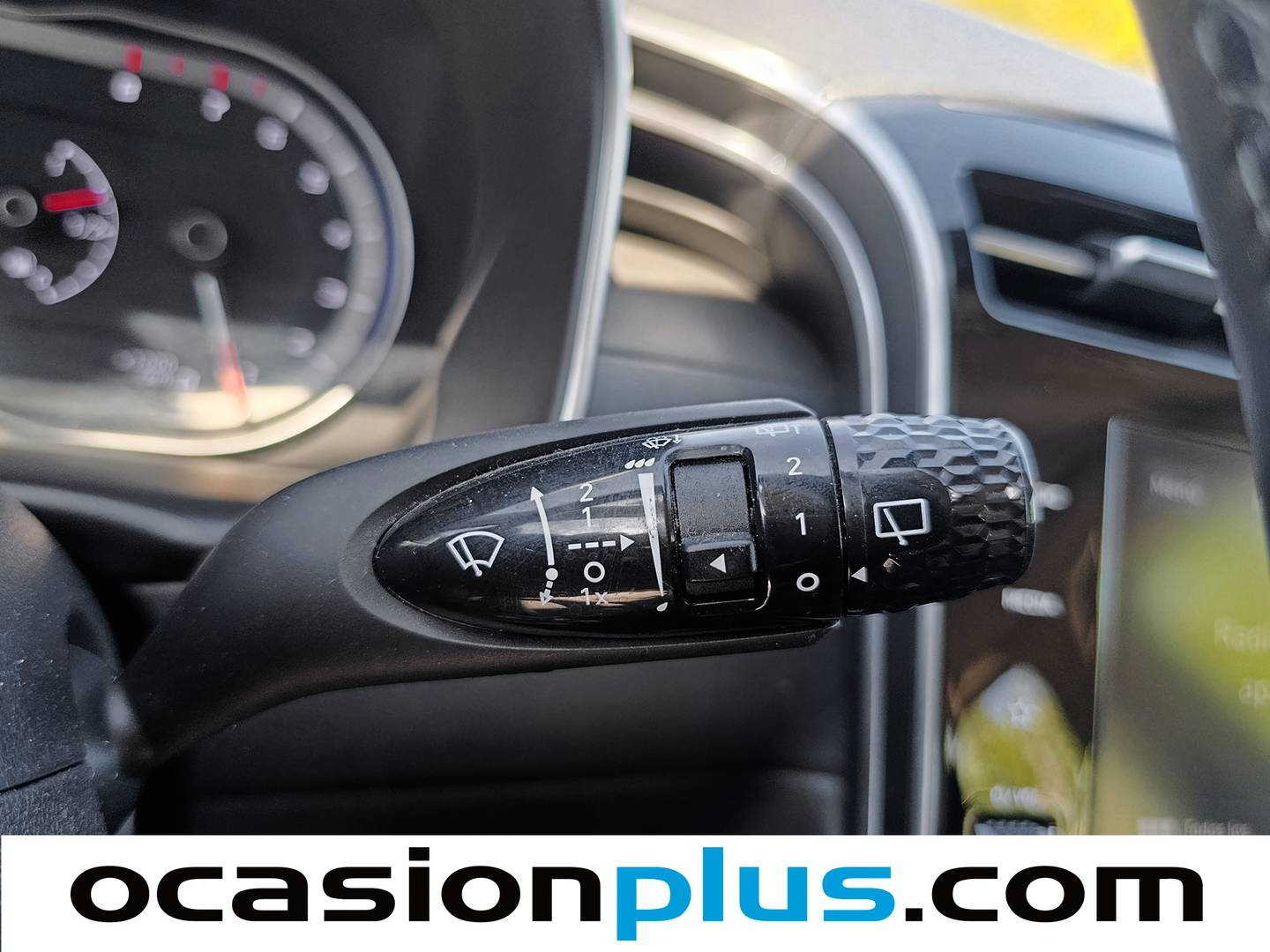 Hyundai Tucson Hyundai Tucson 1.6 TGDI Klass 4x2 (150 CV) 150cv