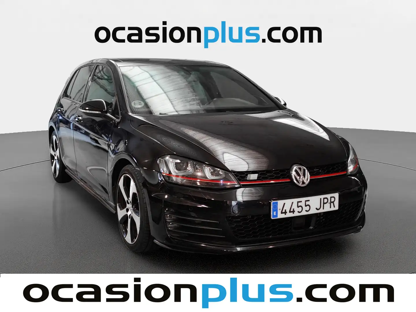 Foto Volkswagen Golf Volkswagen Golf GTI 2.0 TSI  (220 CV) DSG