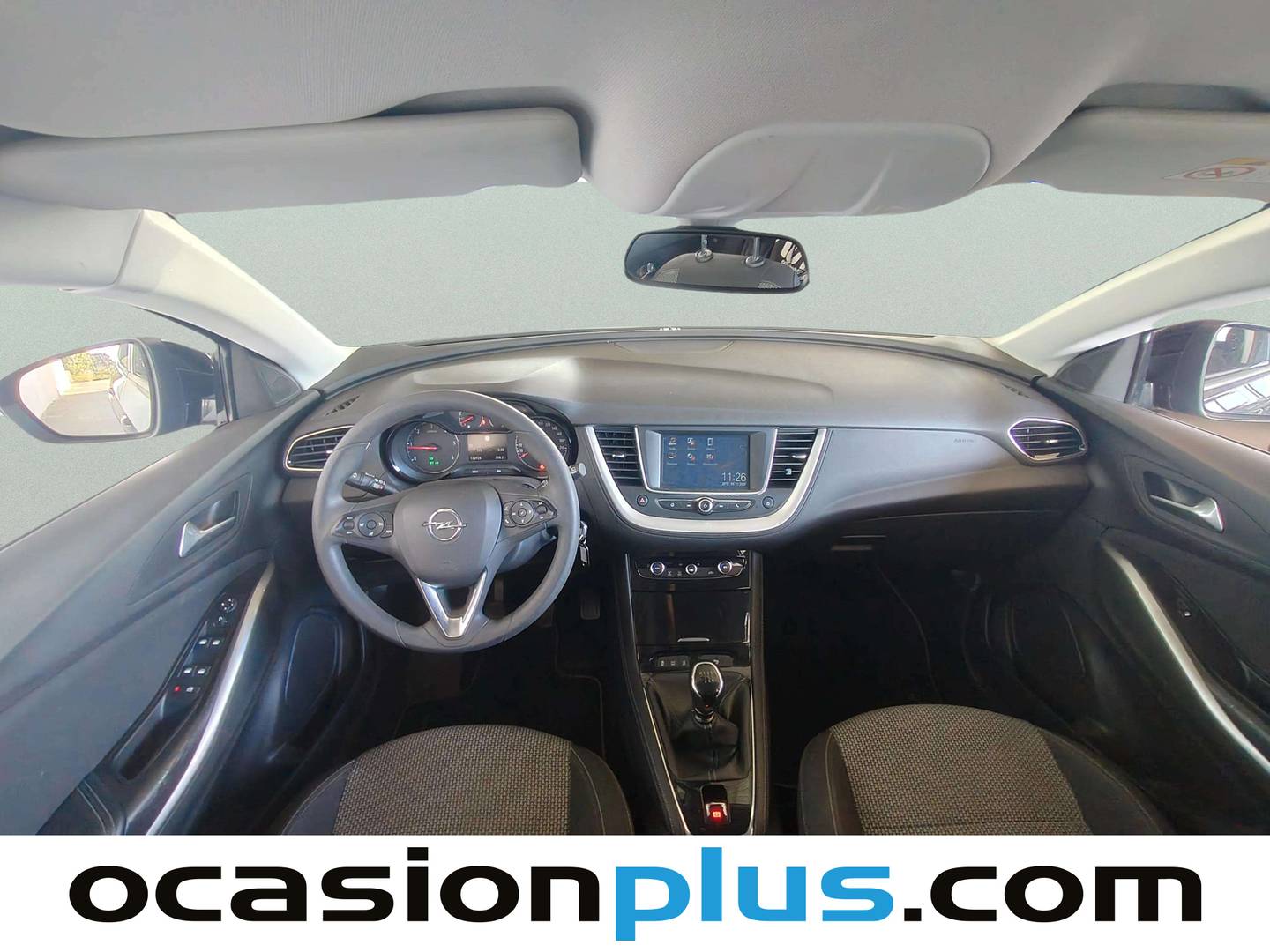 Opel Grandland X Opel Grandland X 1.6 CDTi Selective (120 CV) al mejor precio