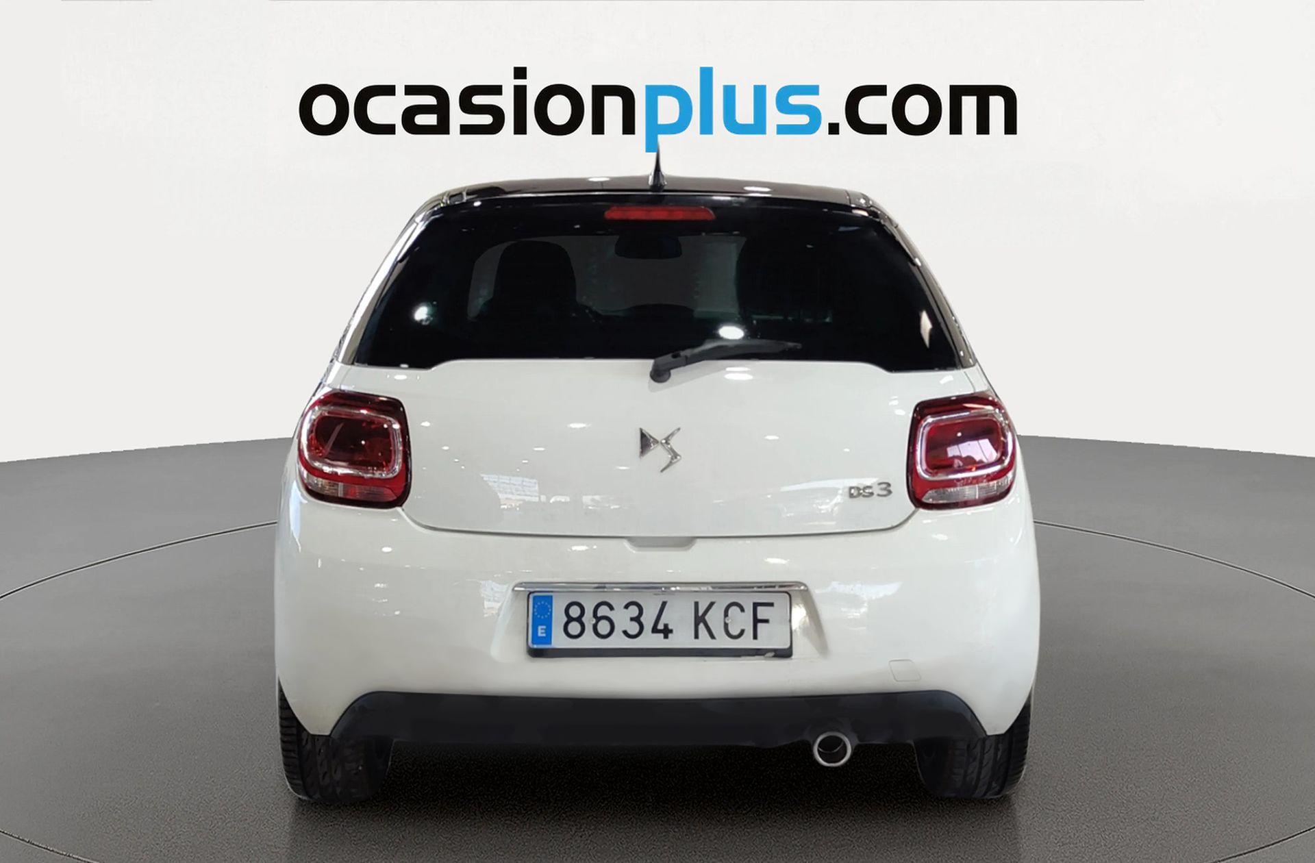 DS DS 3 BlueHDi 100 Style - foto 13