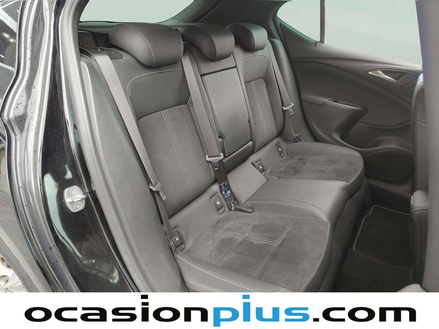 Foto Opel Astra Opel Astra 1.6 CDTI S&S GSi Line (136 CV)