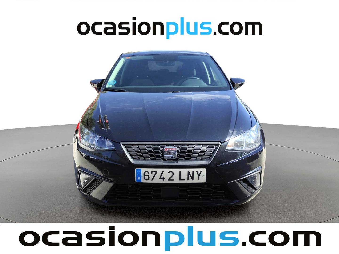 Seat Ibiza Seat Ibiza 1.0 TSI Style Go2 (110 CV) 110cv