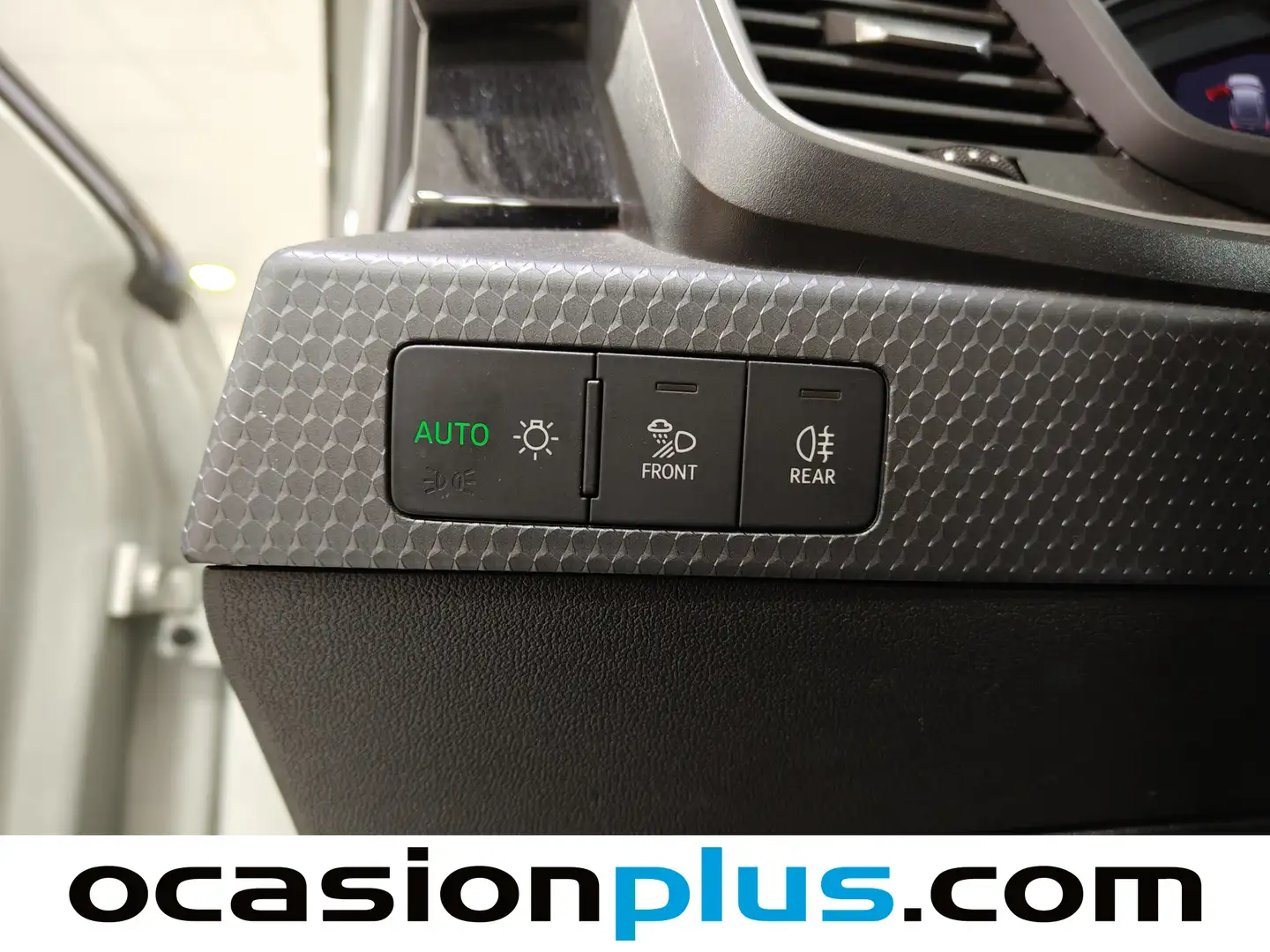 Foto Audi A1 Audi A1 Sportback Adrenalin edition 25 TFSI  (95 CV) PACK S-LINE