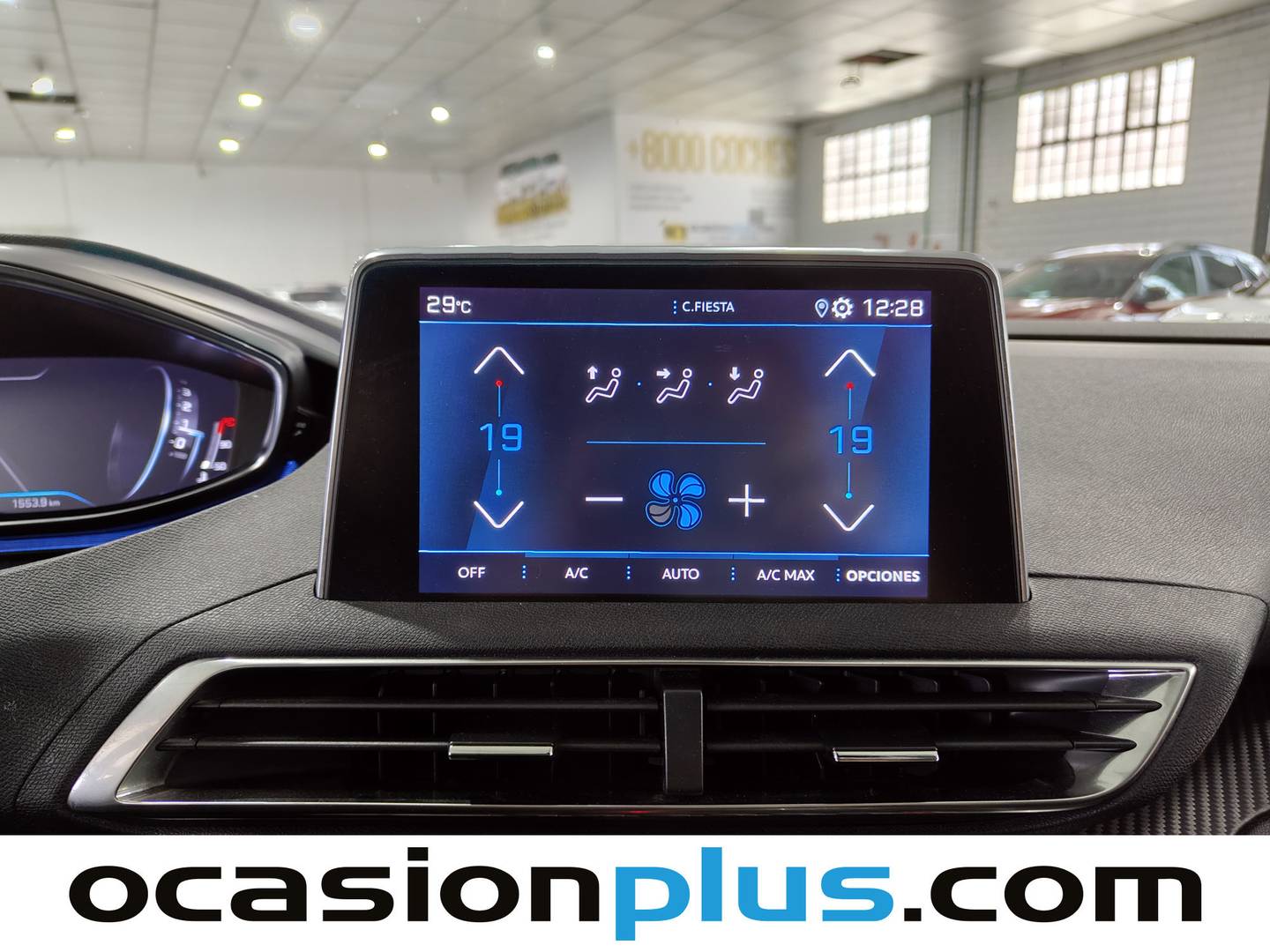 Peugeot 5008 Peugeot 5008 PureTech 130 S&S Active Pack (130 CV) 7 Plazas 2021