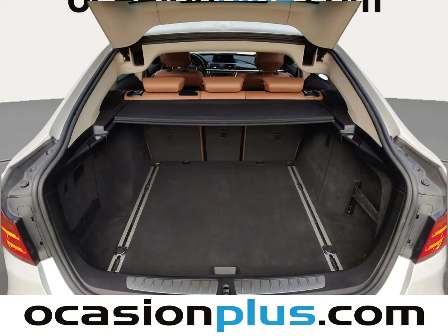 Foto BMW Serie 3 BMW Serie 3 320d Gran Turismo (184 CV)