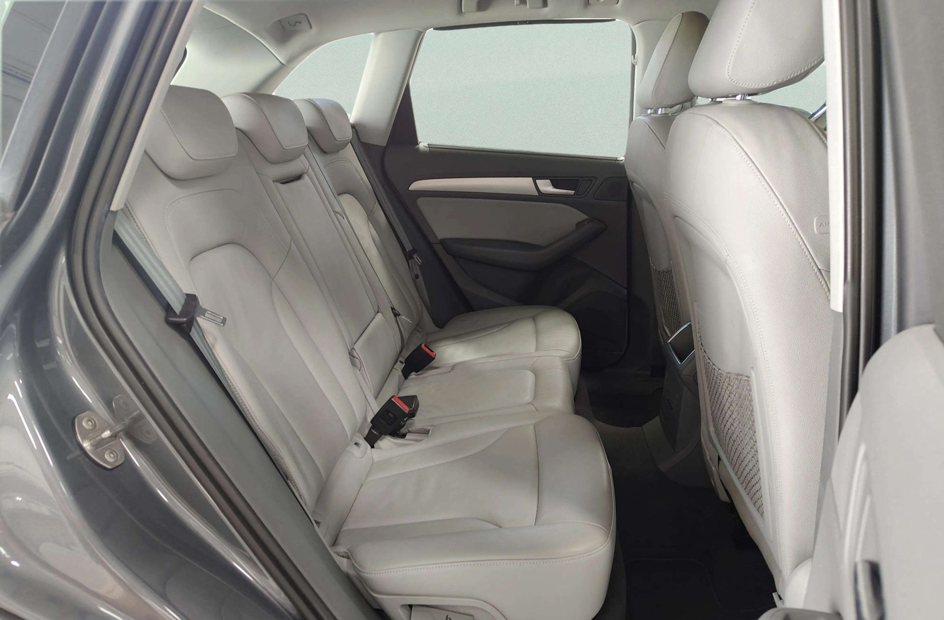Audi Q5 2.0 TDI quattro S tronic - foto 15