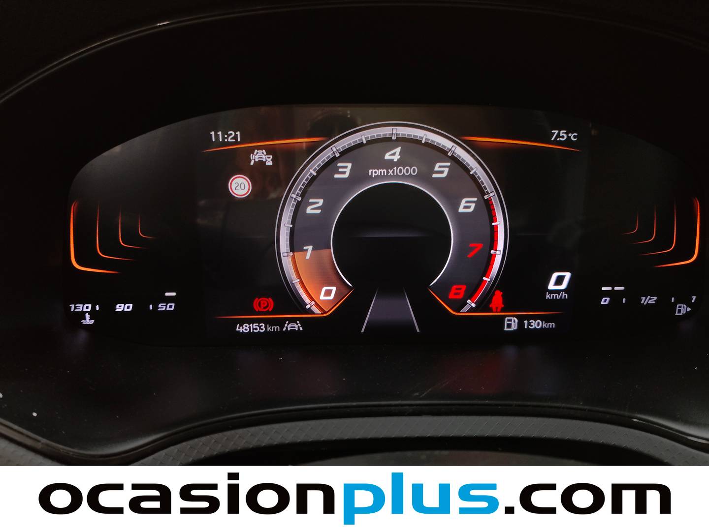 Seat Ibiza SEAT Ibiza 1.0 TSI S&S Special Edition Xcellence (115 CV) de segunda mano