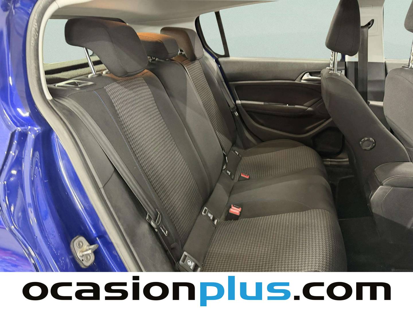 Foto Peugeot 308 Peugeot 308 BlueHDi 100 Style (100 CV)