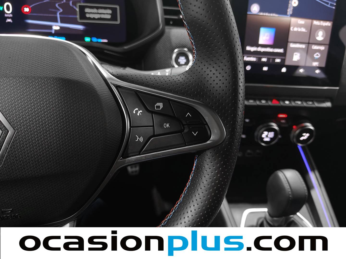 Renault Clio Renault Clio Esprit Alpine E-Tech (143 CV) barato