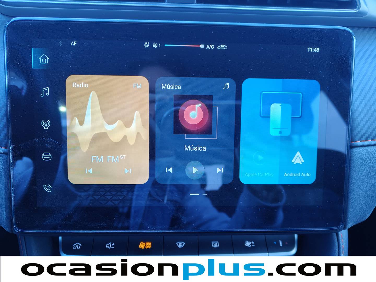 MG ZS MG ZS 1.5 Comfort (106 CV) km 0