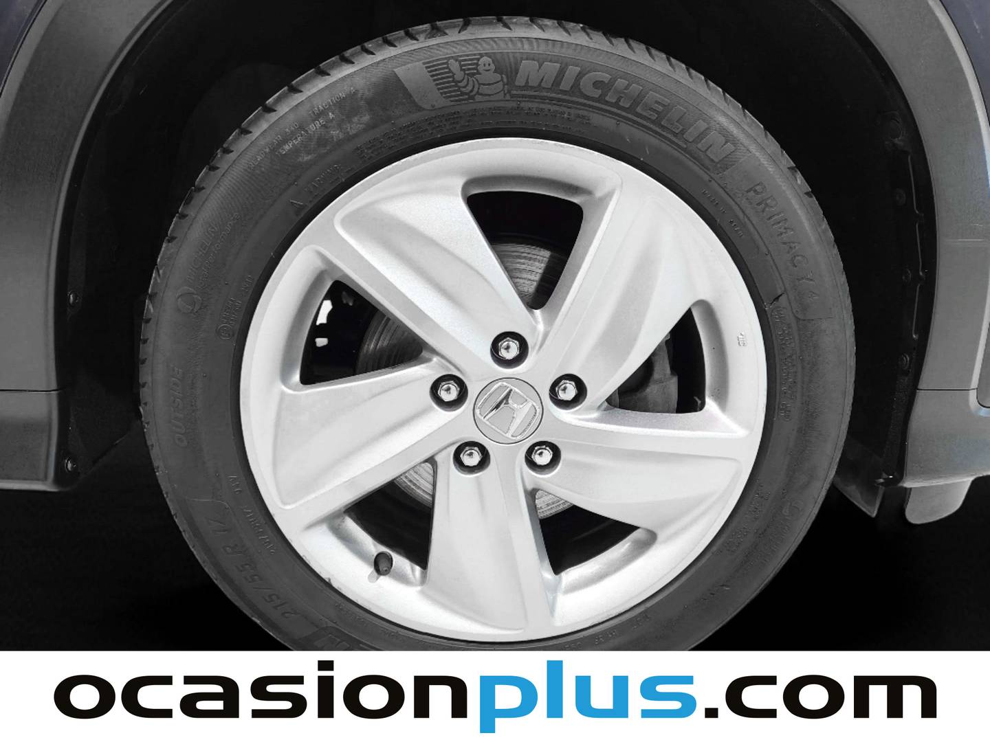 Honda HR-V Honda HR-V 1.5 i-VTEC Executive (130 CV) de ocasión