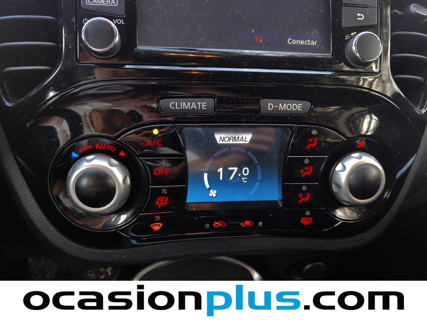 Nissan JUKE Nissan Juke 1.2 DIG-T Tekna (115 CV) barato