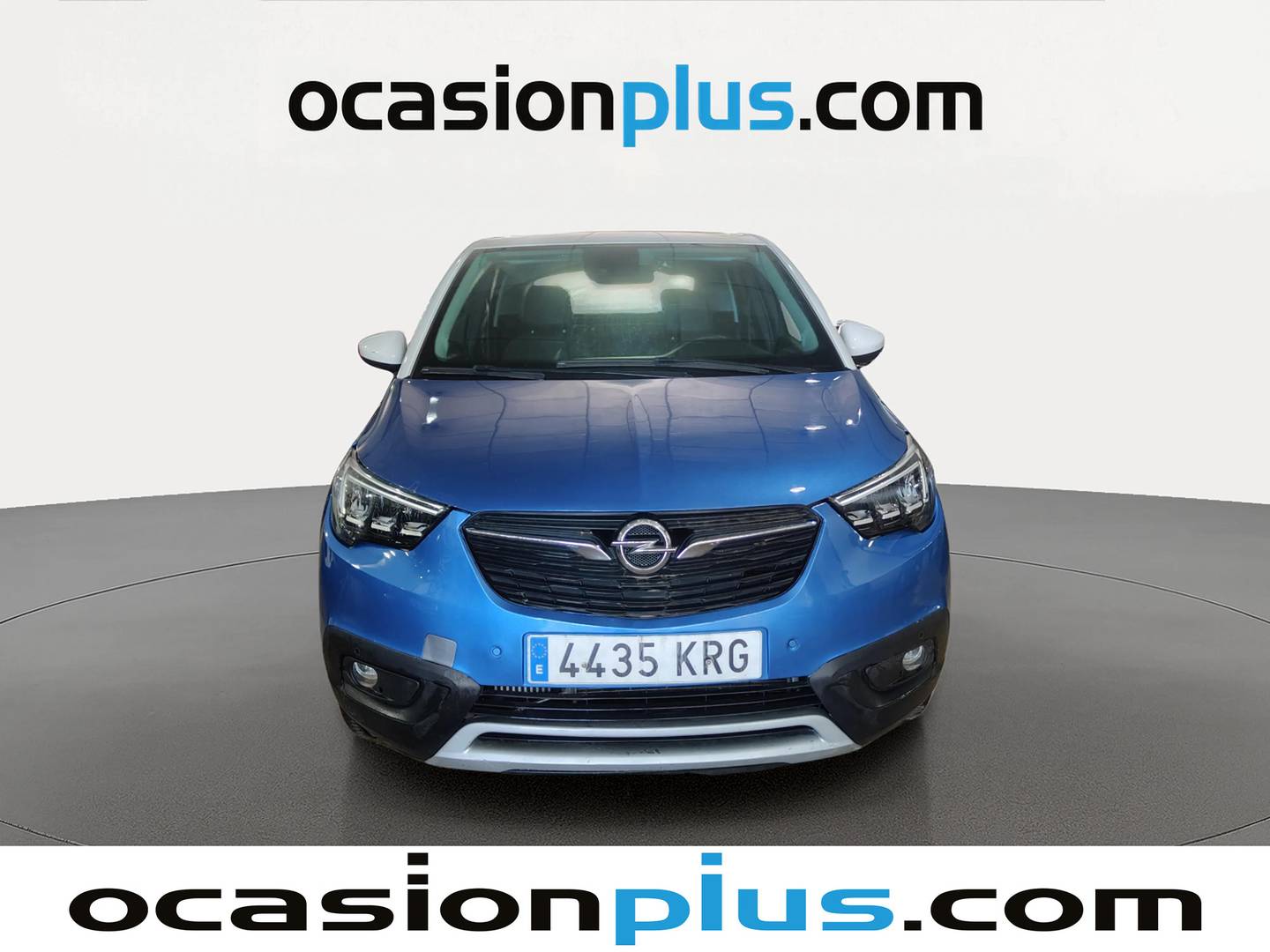 Opel Crossland X Opel Crossland X 1.2 Turbo Innovation (130 CV) barato