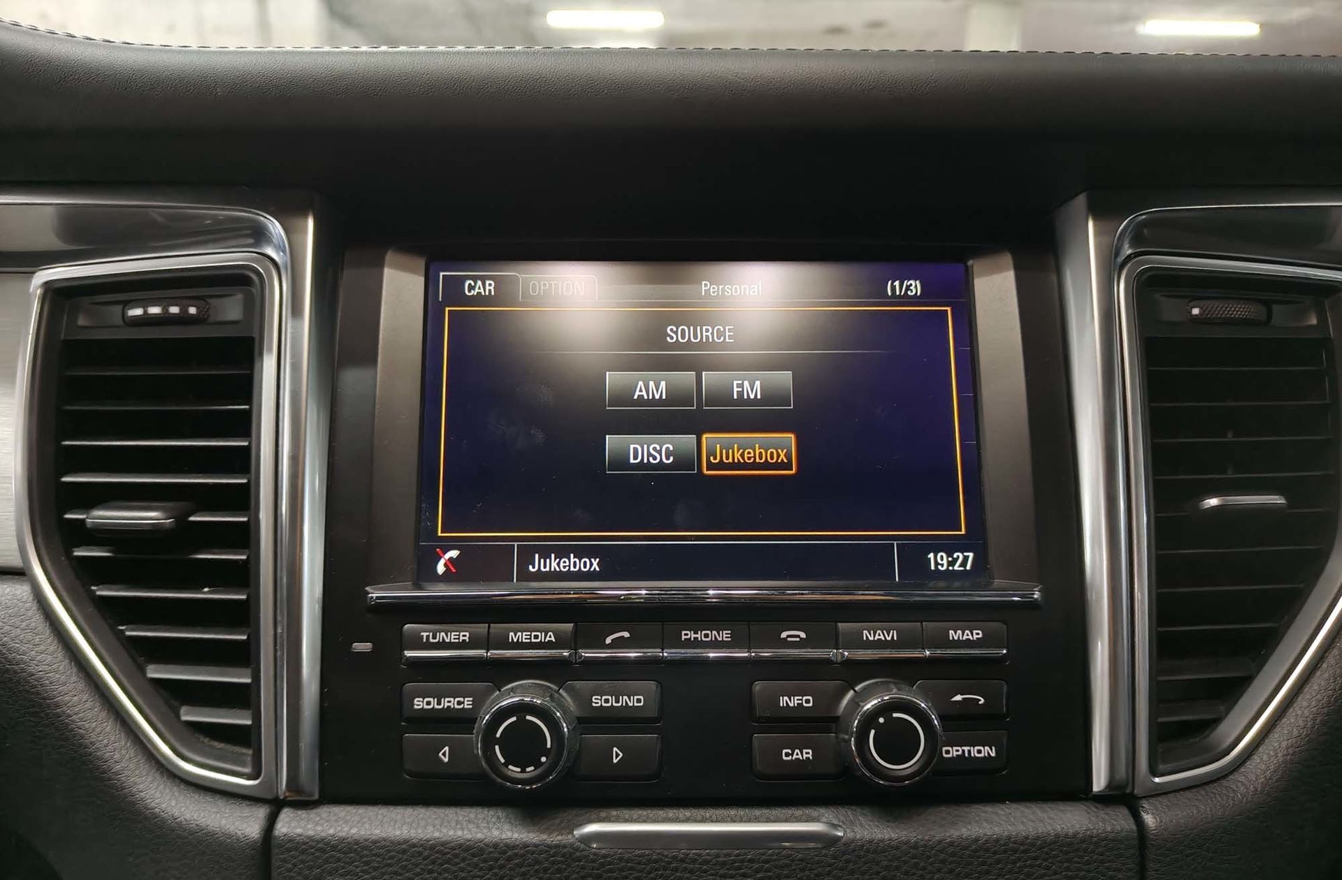 Porsche Macan Turbo - foto 39