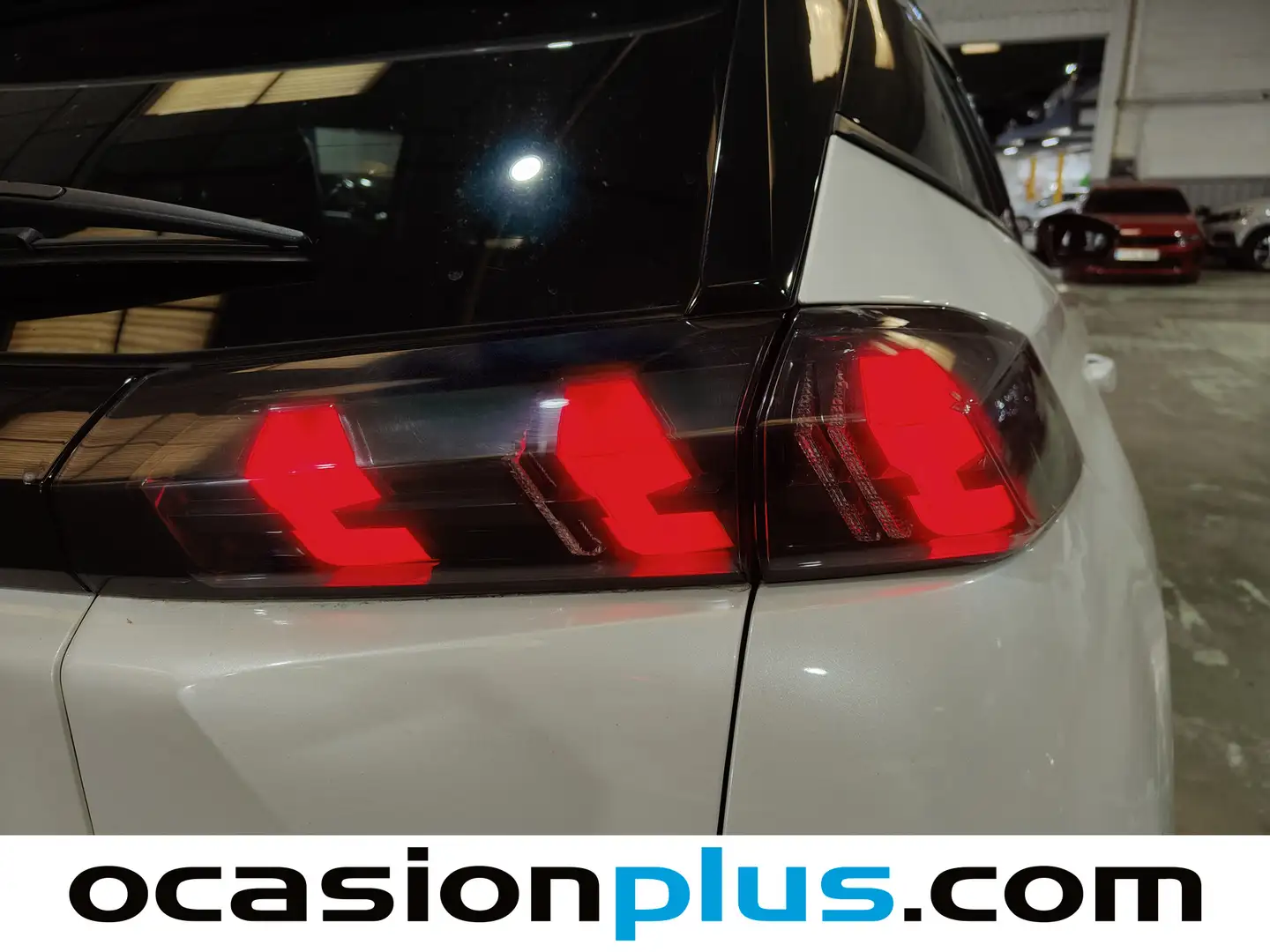 Foto Peugeot 2008 Peugeot 2008 PureTech 100 S&S Allure (100 CV)