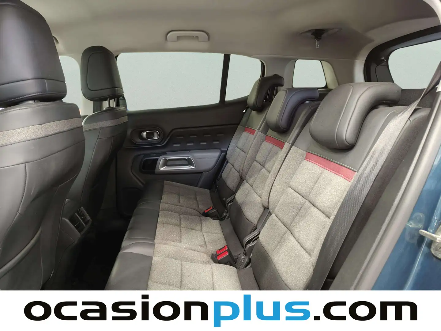 Foto Citroën C5 Aircross Citroen C5 Aircross BlueHdi 130 S&S Feel (131 CV)