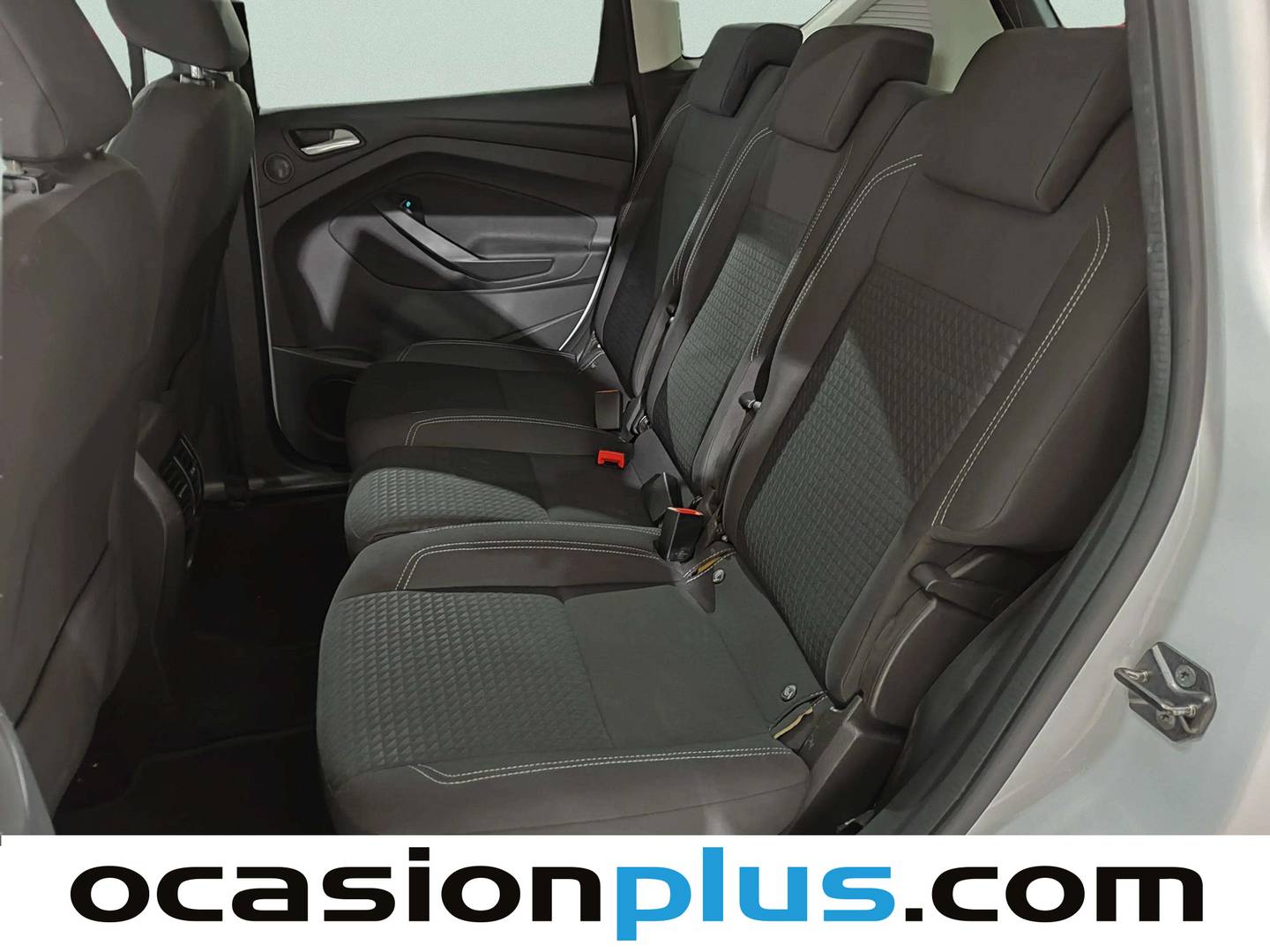 Foto Ford C-Max Ford C-Max 1.0 EcoBoost Trend+  (125 CV)