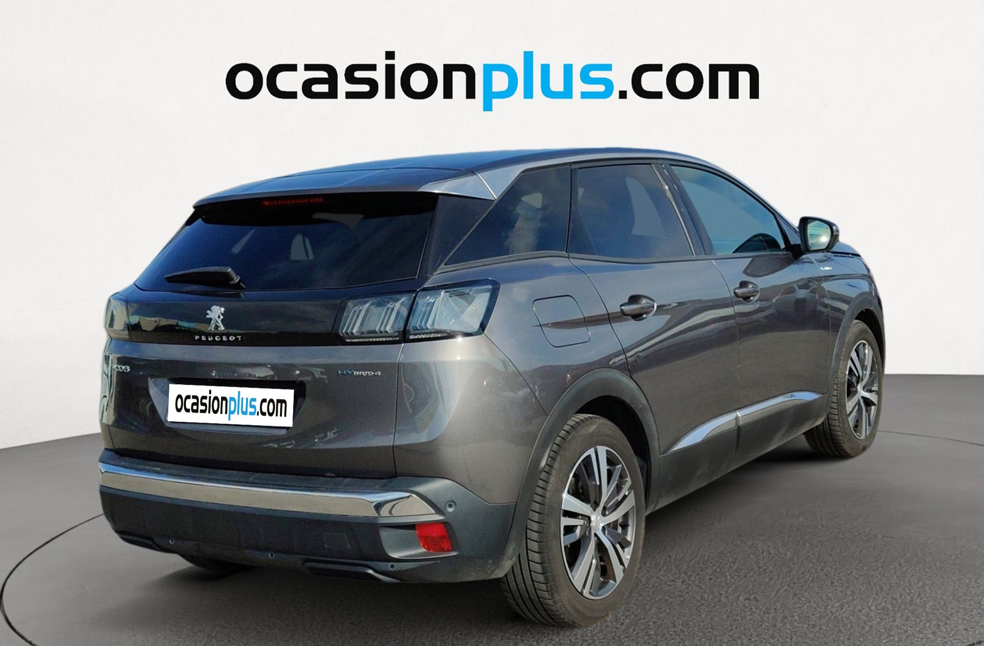 Peugeot 3008 300 Allure Pack e-EAT8 - foto 3