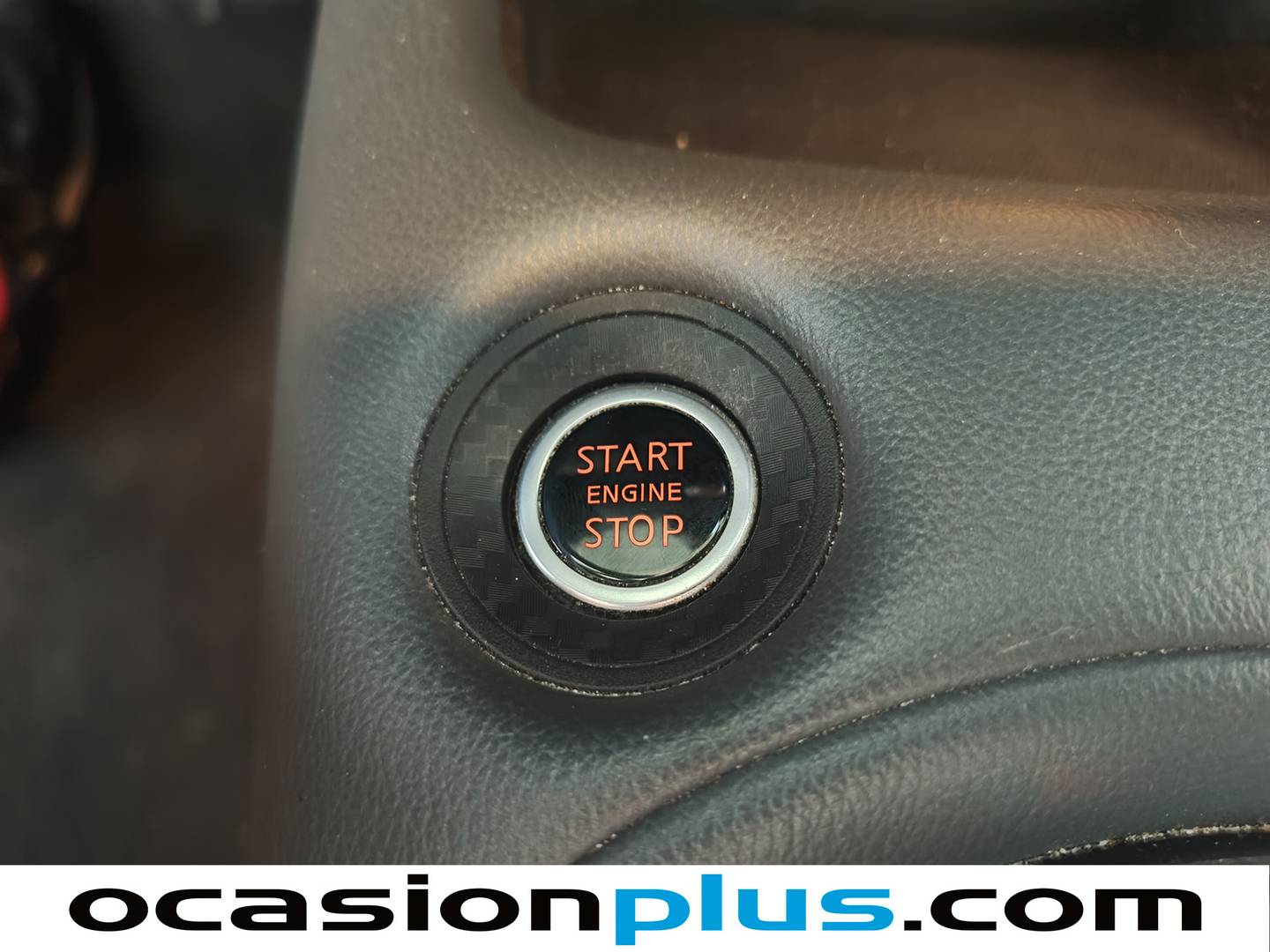 Nissan JUKE Nissan Juke DIG-T N-Connecta 4x2 (117 CV) manual