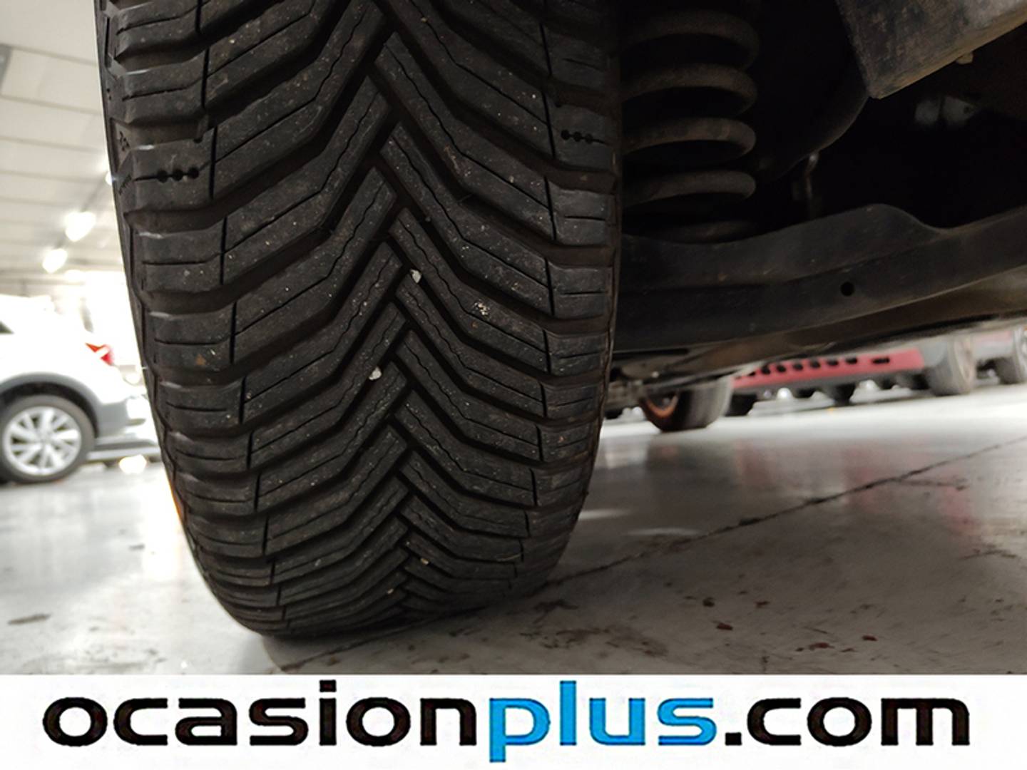 Foto Jeep Cherokee Jeep Cherokee 2.2 CRD Limited 4x4 Auto Act. D.I (200 CV)