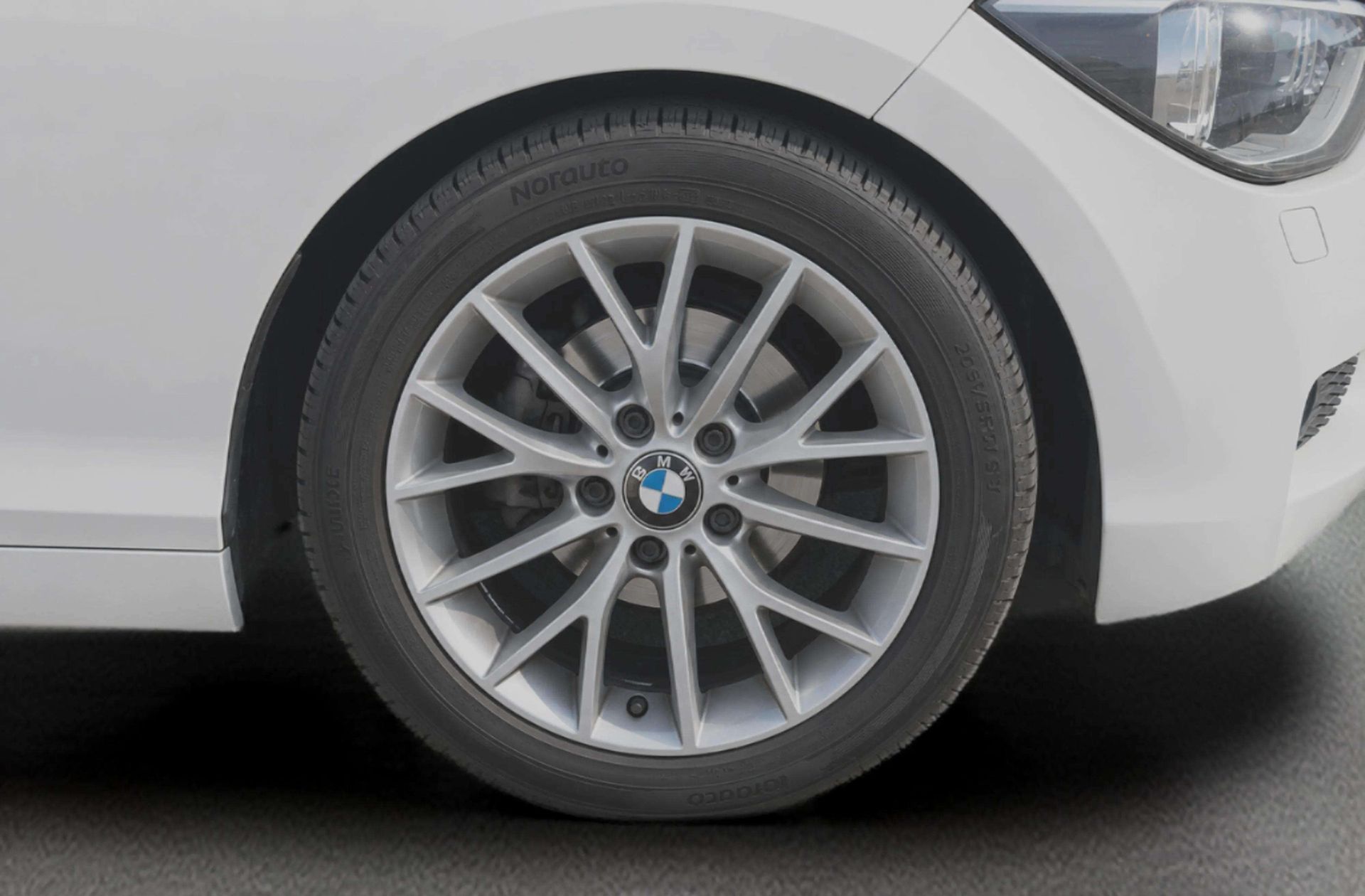 BMW Serie 1 118d - foto 23