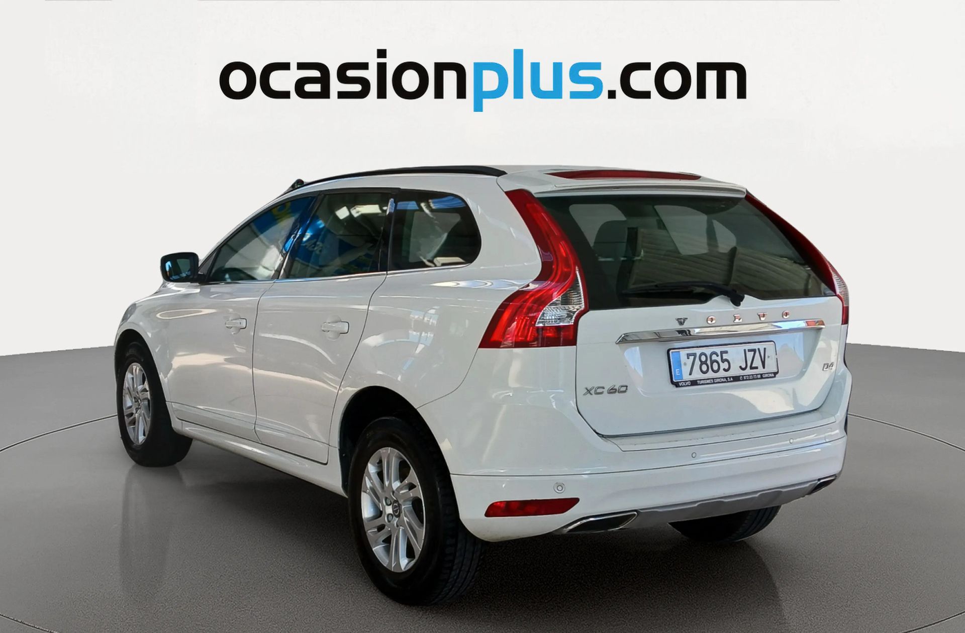 Volvo XC60 D4 Momentum - foto 3