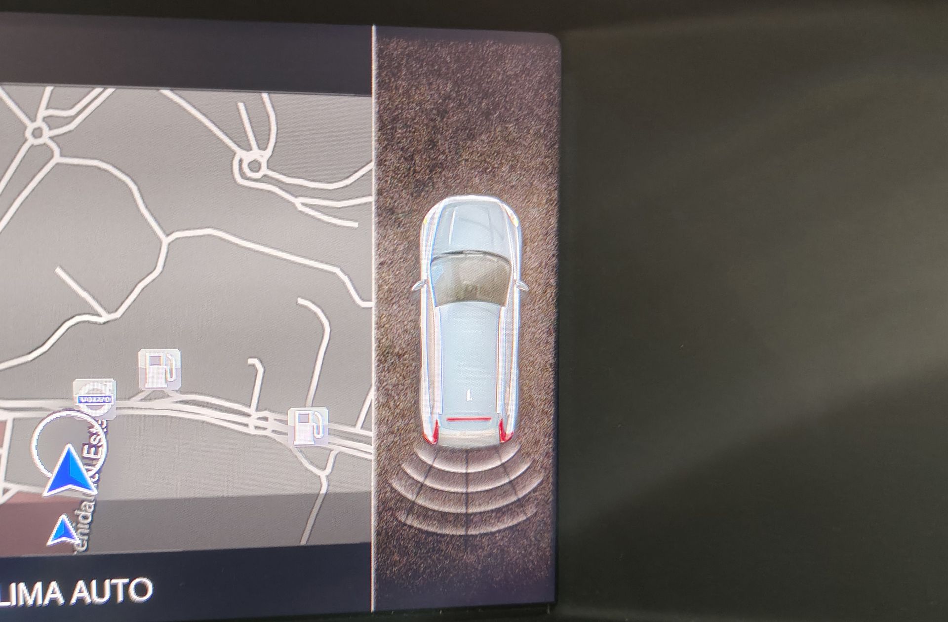 Volvo XC60 D3 Kinetic - foto 8