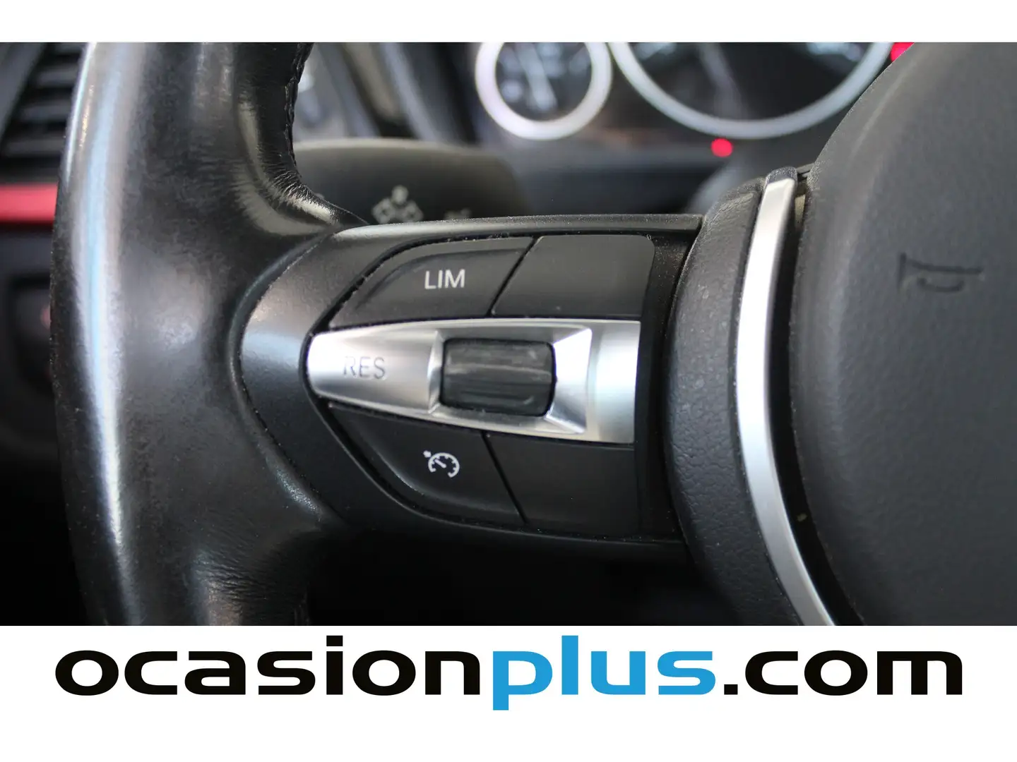 Foto BMW Serie 4 BMW Serie 4 418d Coupe (150 CV)