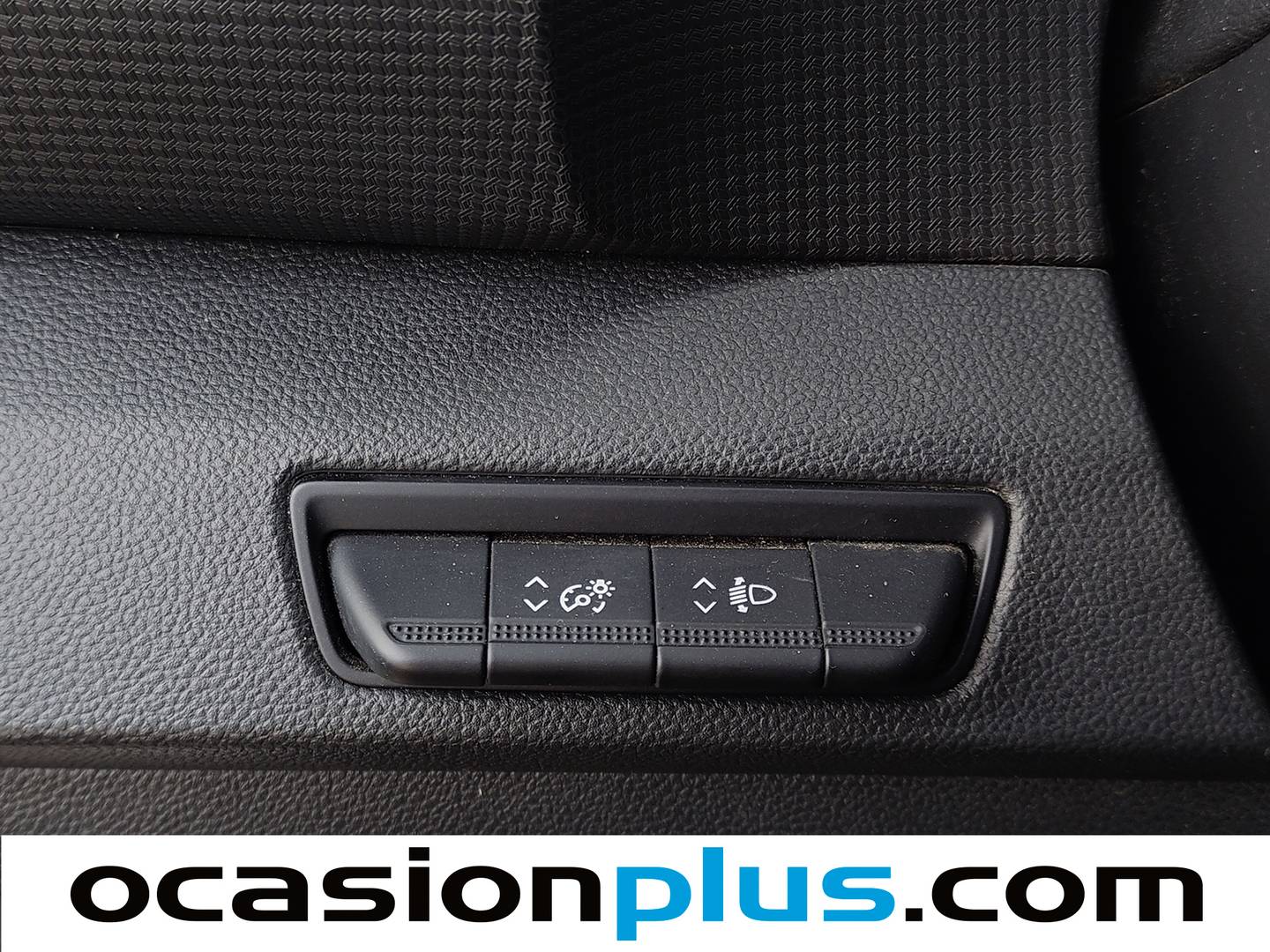 Foto Renault Trafic Renault Trafic Furgon L1H1 Blue dCi (130 CV)3 Plazas