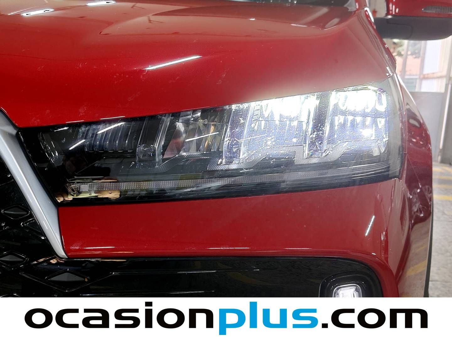 EBRO S400 EBRO S400 1.5 DHE HEV Excellence CVT 155 kW (211 CV) barato