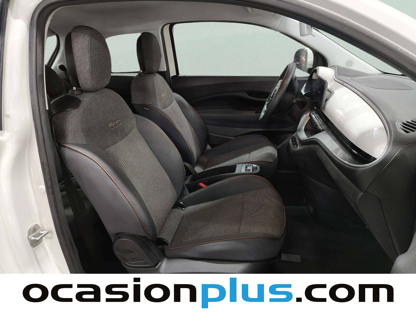 Foto Fiat 500 Fiat 500 Electrico Electrico 500 Icon Hb 320km (118 CV)