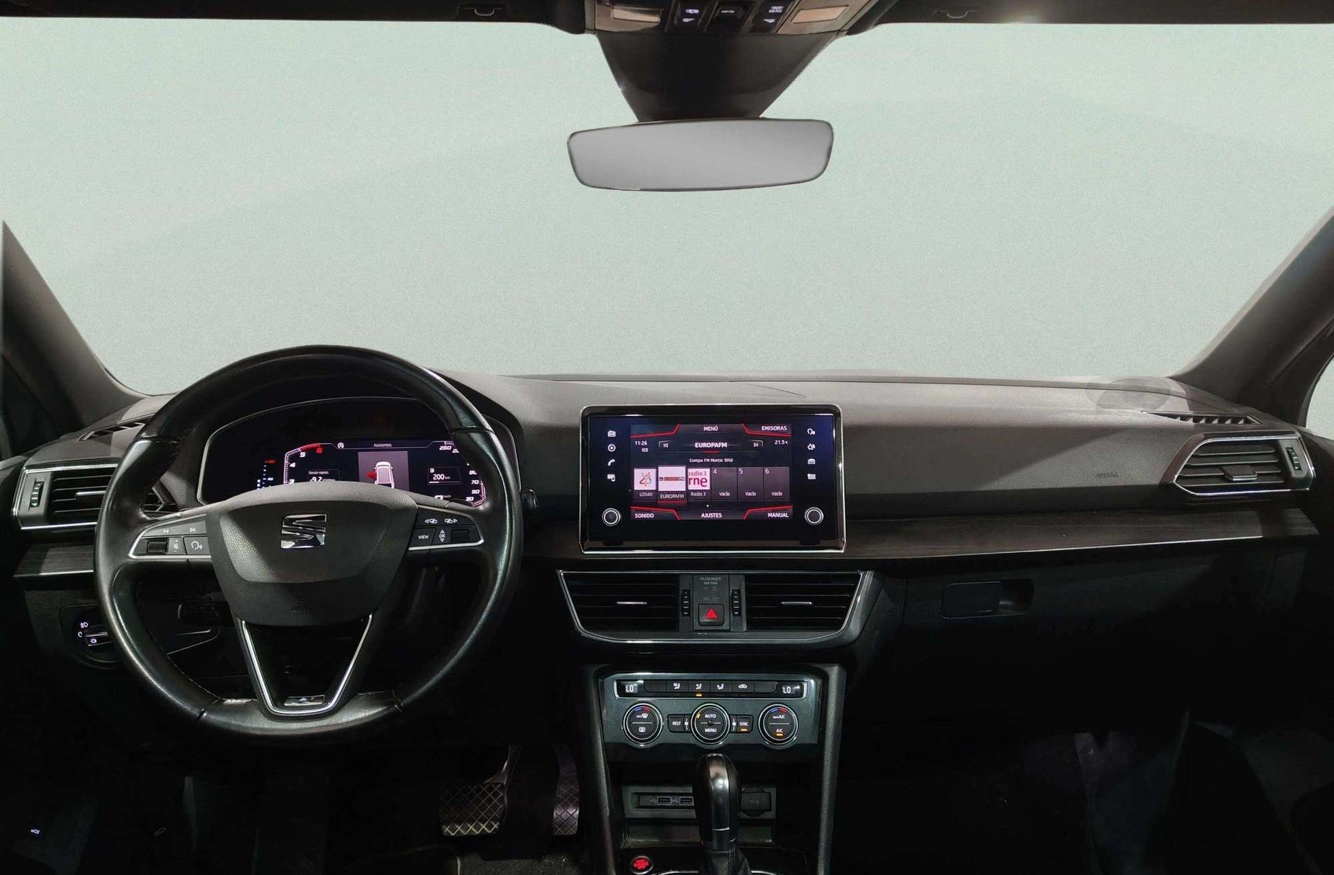 SEAT Tarraco 2.0 TDI Xcellence 4Drive DSG 7 plazas - foto 9