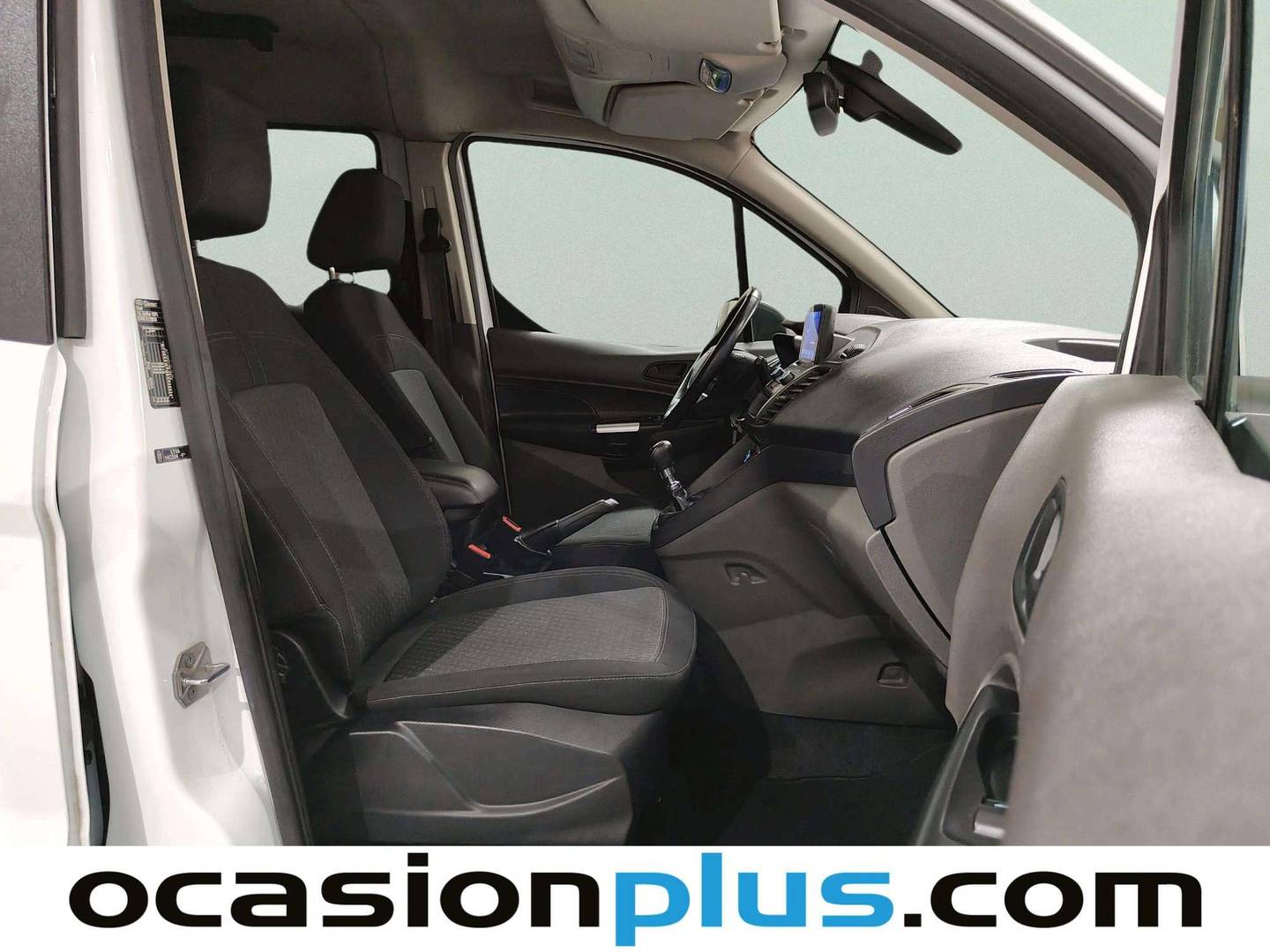 Ford Transit Connect FORD Transit Connect 1.5 TDCi Trend 230 L1 (N1) (100CV) km 0