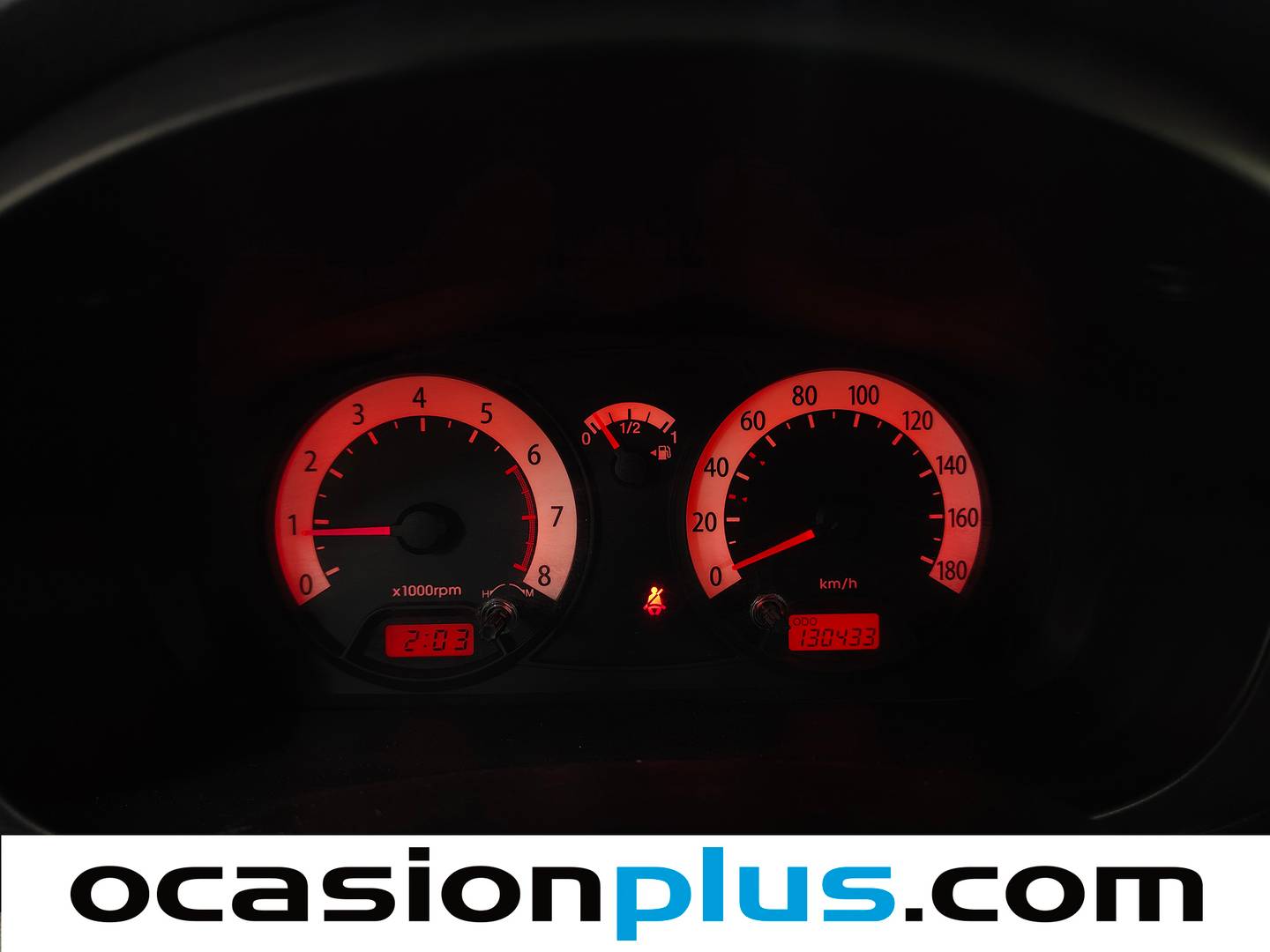 KIA Picanto KIA Picanto 1.1 SOHC Concept (65 CV) seminuevo